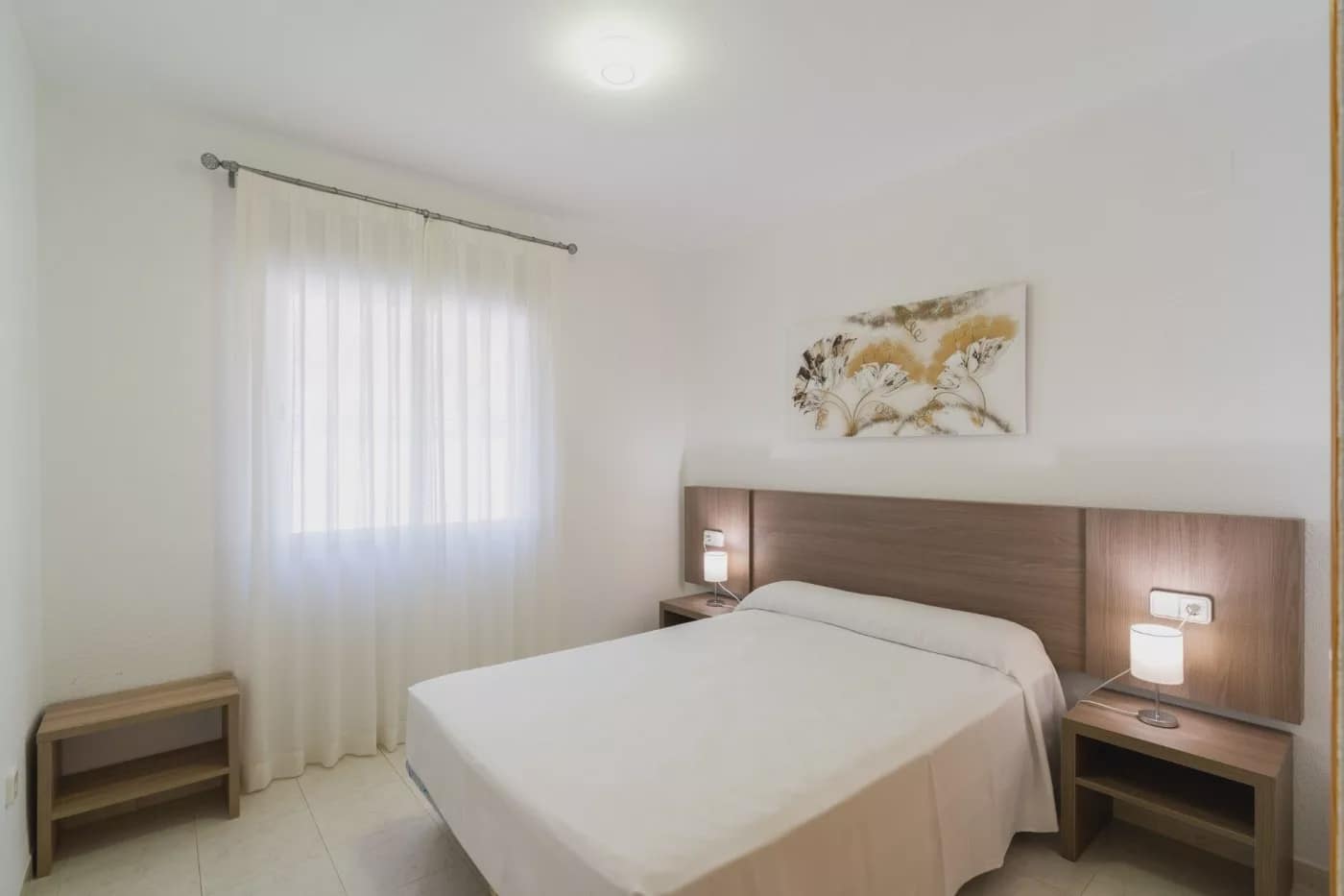 2 soveværelse Lejlighed til salg i Calpe / Calp med swimmingpool garage - € 240.000 (Ref: 9986237)