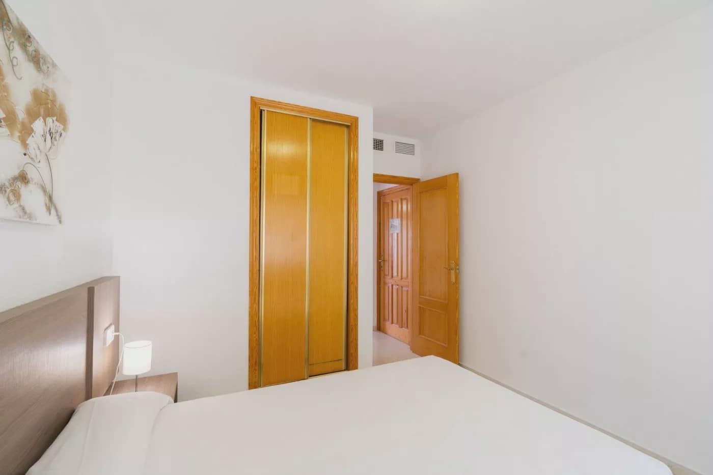2 soveværelse Lejlighed til salg i Calpe / Calp med swimmingpool garage - € 240.000 (Ref: 9986237)