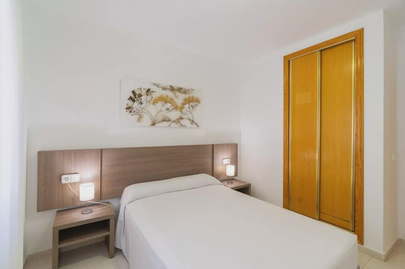 2 soveværelse Lejlighed til salg i Calpe / Calp med swimmingpool garage - € 240.000 (Ref: 9986237)