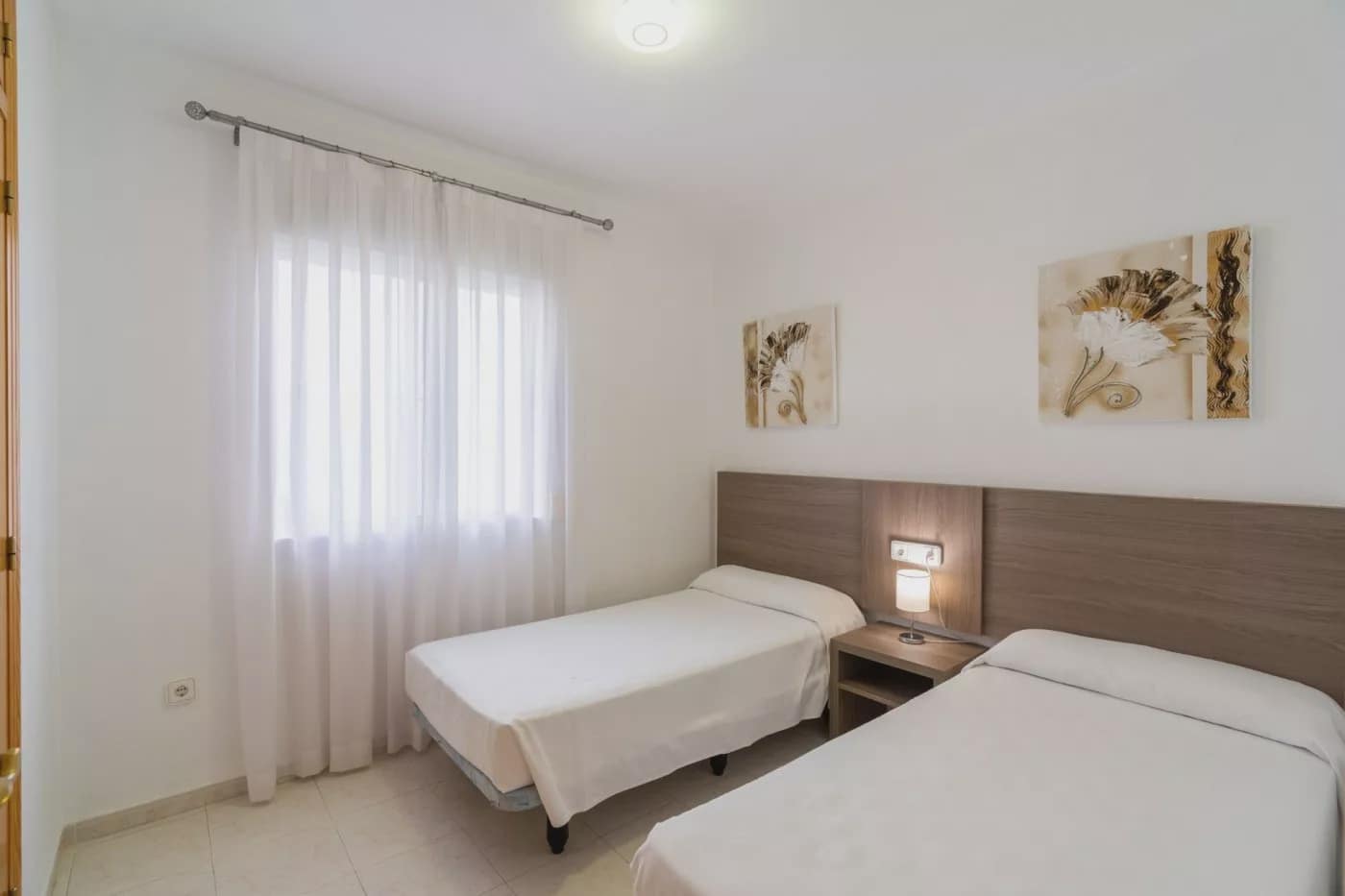 2 soveværelse Lejlighed til salg i Calpe / Calp med swimmingpool garage - € 240.000 (Ref: 9986237)