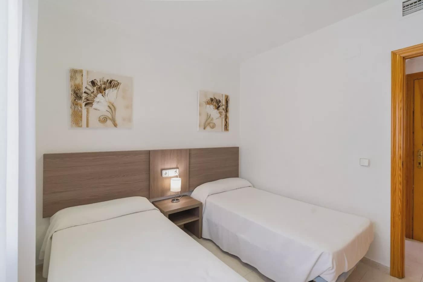 2 soveværelse Lejlighed til salg i Calpe / Calp med swimmingpool garage - € 240.000 (Ref: 9986237)