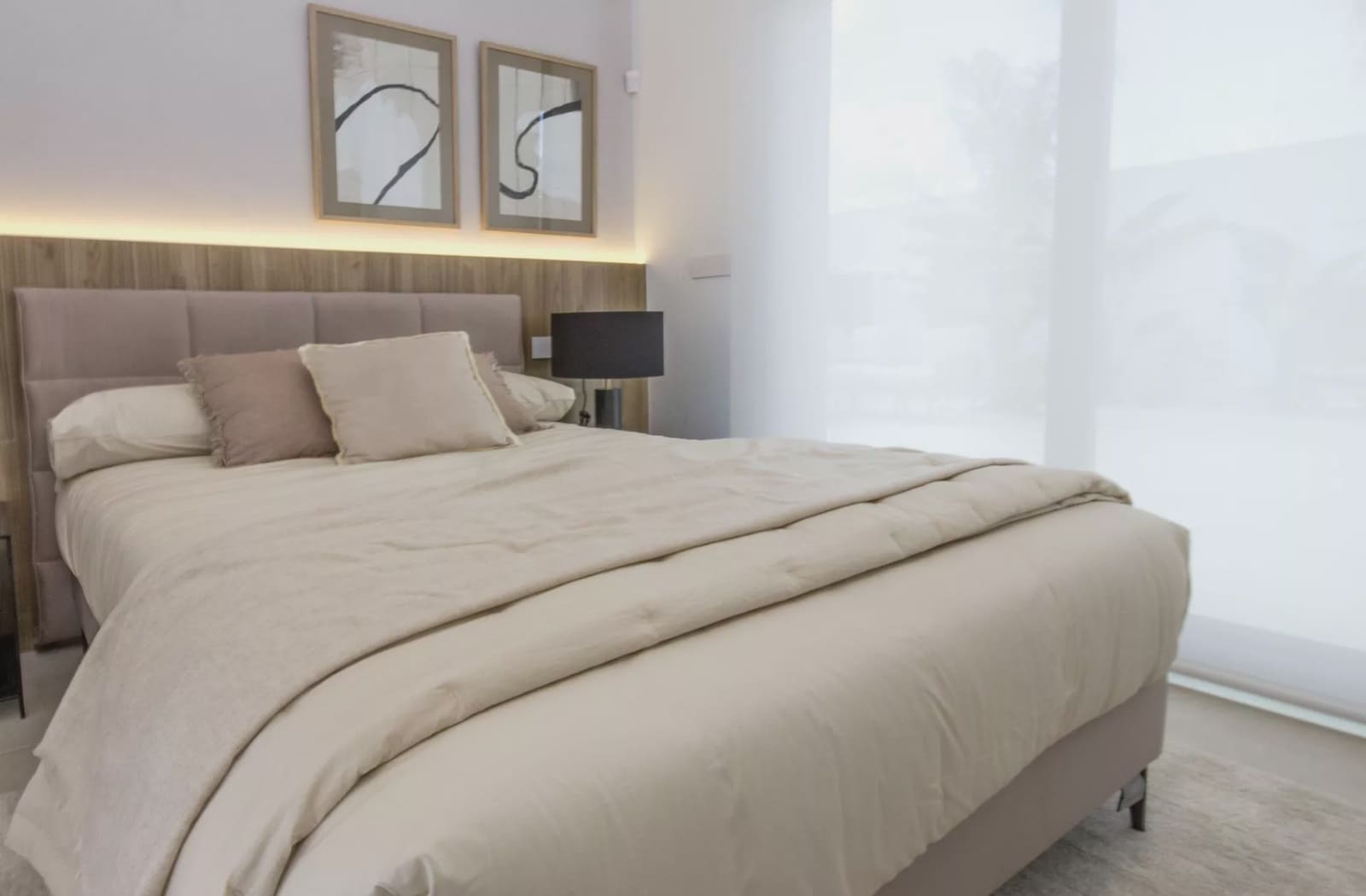 3 soverom Villa til salgs i Rojales med svømmebasseng garasje - € 1 099 000 (Ref: 9993880)