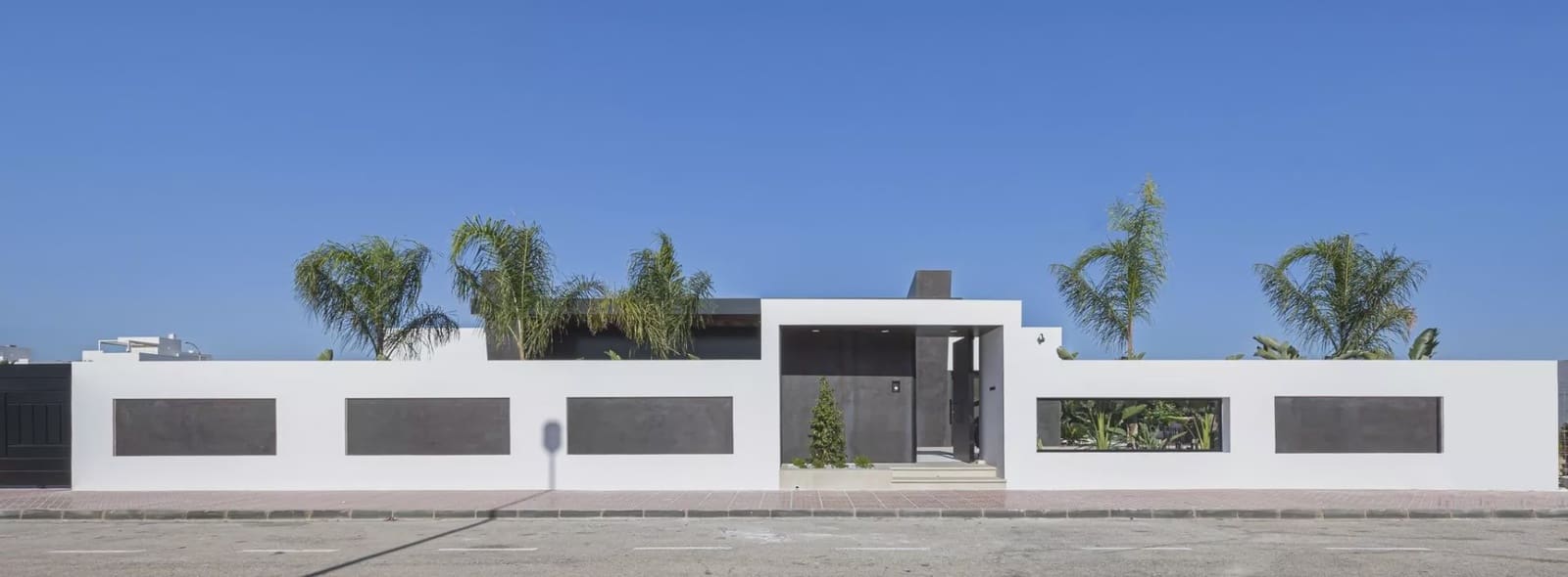 3 soverom Villa til salgs i Rojales med svømmebasseng garasje - € 1 099 000 (Ref: 9993880)