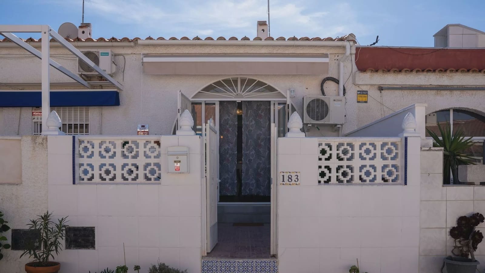 1 sypialnia Bungalow na sprzedaż w El Chaparral - 107 000 € (Ref: 9999808)