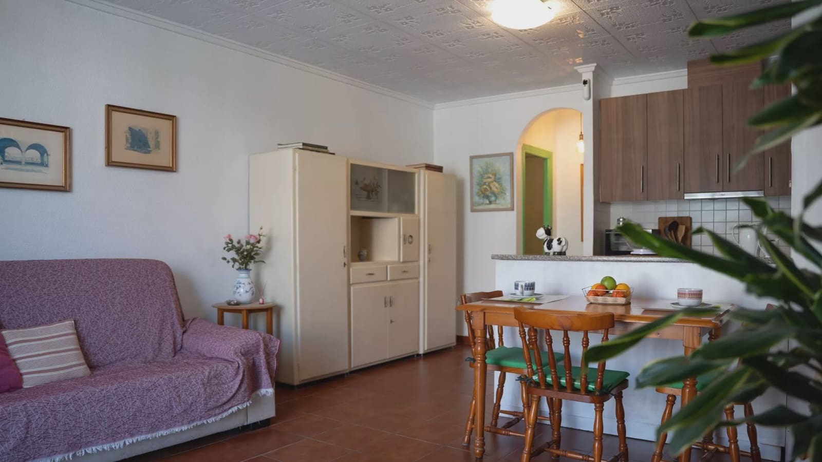 1 sypialnia Bungalow na sprzedaż w El Chaparral - 107 000 € (Ref: 9999808)