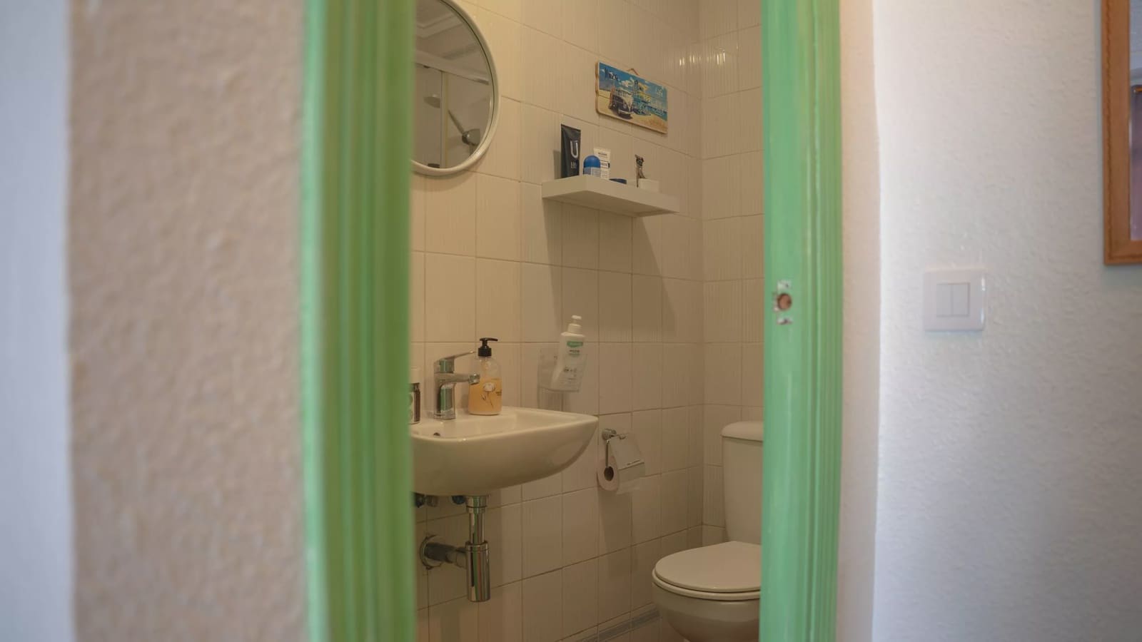 1 sypialnia Bungalow na sprzedaż w El Chaparral - 107 000 € (Ref: 9999808)