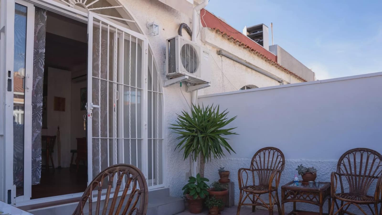 1 sypialnia Bungalow na sprzedaż w El Chaparral - 107 000 € (Ref: 9999808)