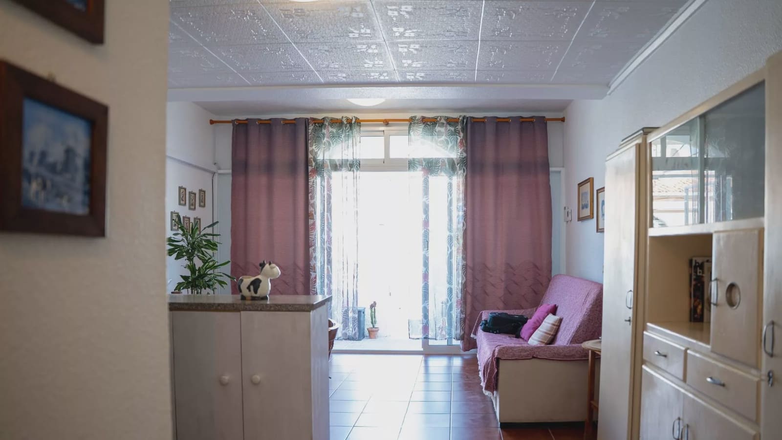 1 sypialnia Bungalow na sprzedaż w El Chaparral - 107 000 € (Ref: 9999808)