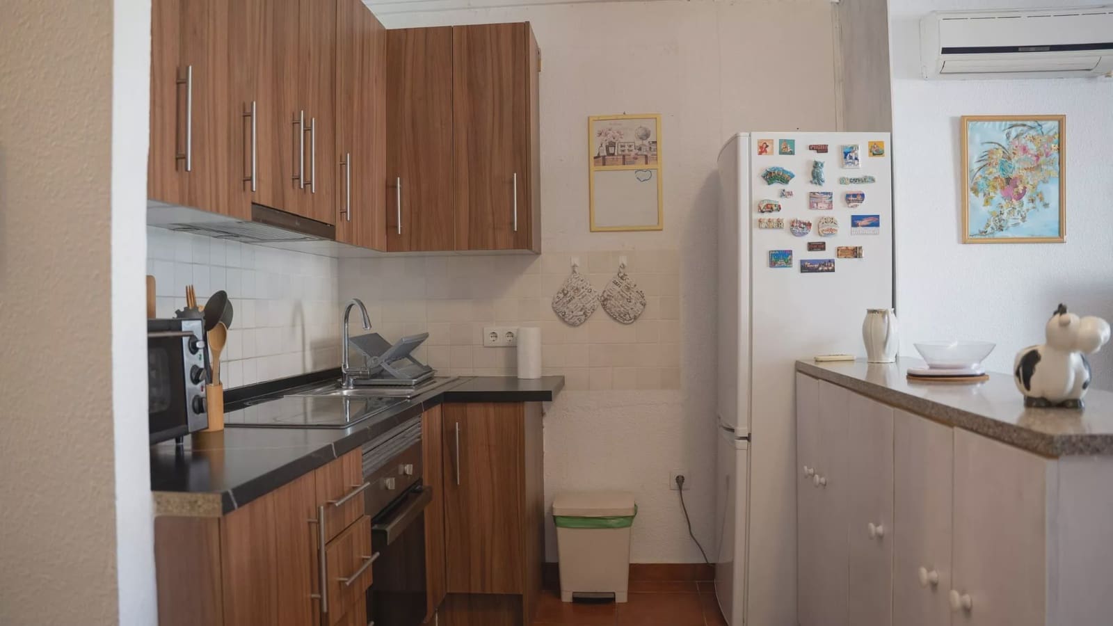 1 sypialnia Bungalow na sprzedaż w El Chaparral - 107 000 € (Ref: 9999808)
