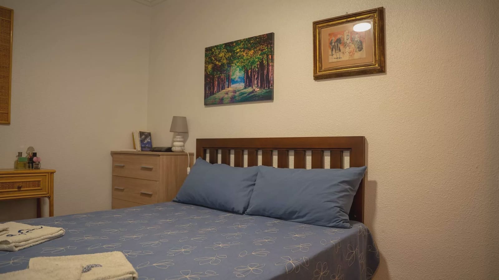 1 sypialnia Bungalow na sprzedaż w El Chaparral - 107 000 € (Ref: 9999808)