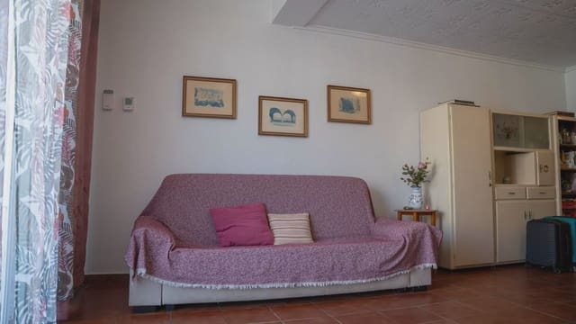 1 sypialnia Bungalow na sprzedaż w El Chaparral, Torrevieja - 107 000 € (Ref: 9999808)