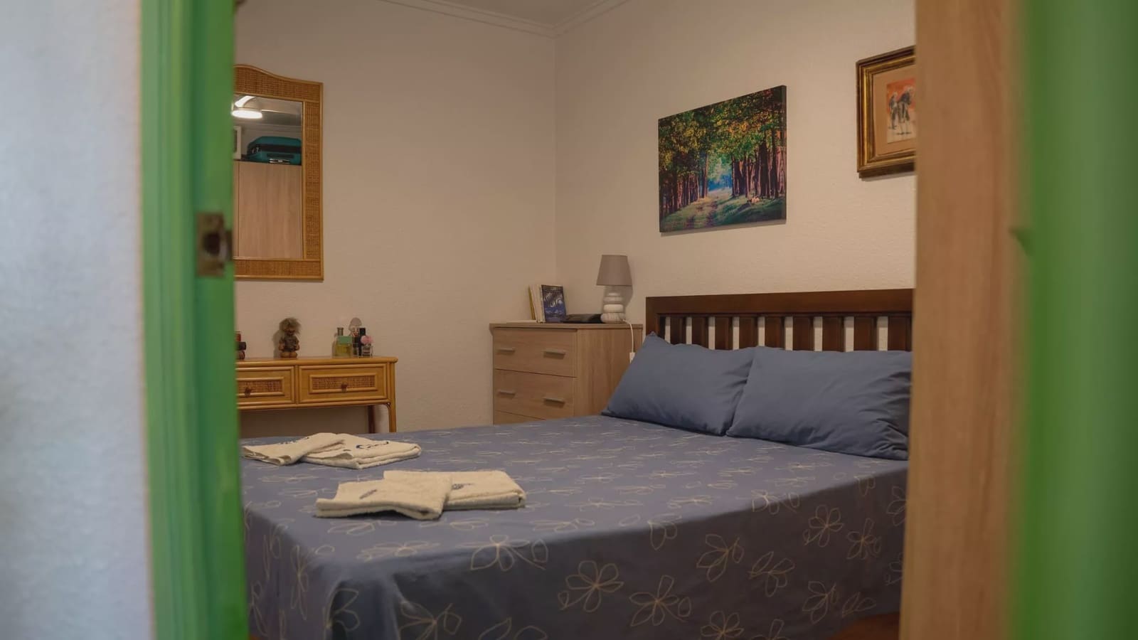 1 sypialnia Bungalow na sprzedaż w El Chaparral - 107 000 € (Ref: 9999808)