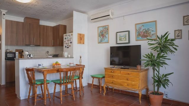 1 sypialnia Bungalow na sprzedaż w El Chaparral, Torrevieja - 107 000 € (Ref: 9999808)