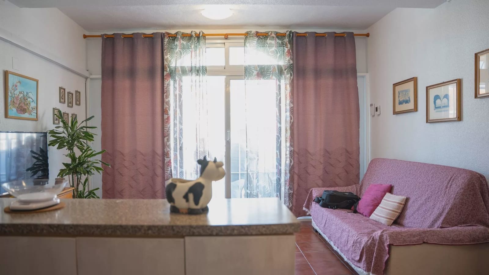 1 sypialnia Bungalow na sprzedaż w El Chaparral - 107 000 € (Ref: 9999808)