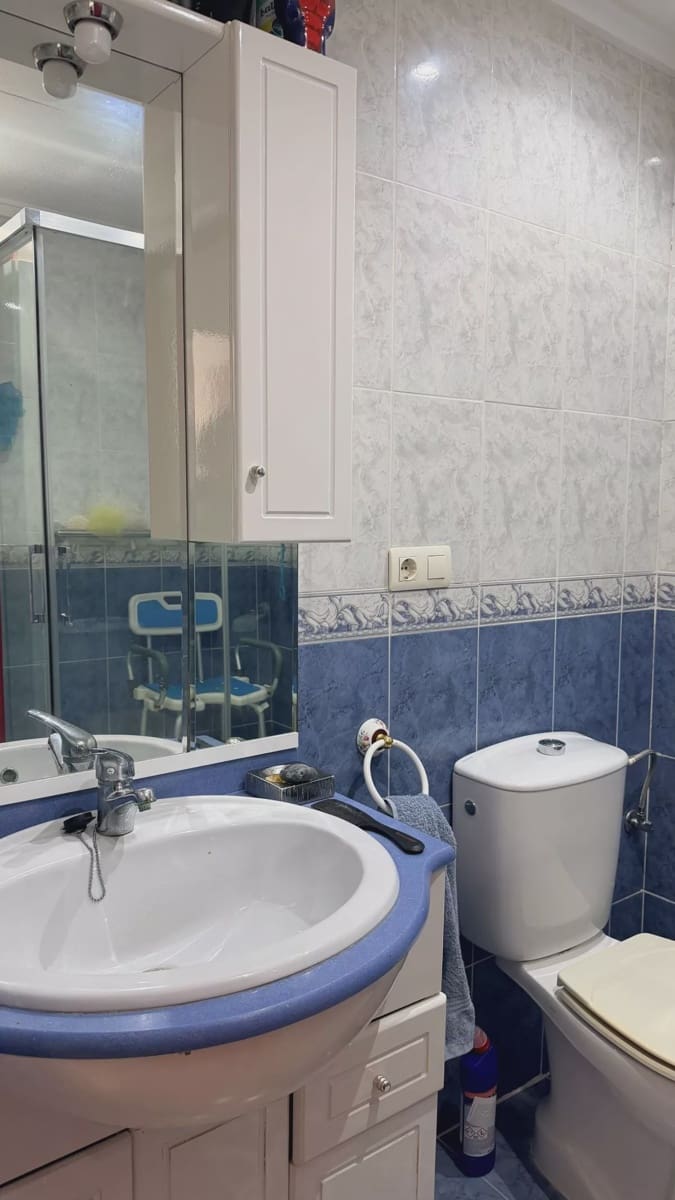 4 chambre Appartement à vendre à Torrevieja - 248 000 € (Ref: 9999810)