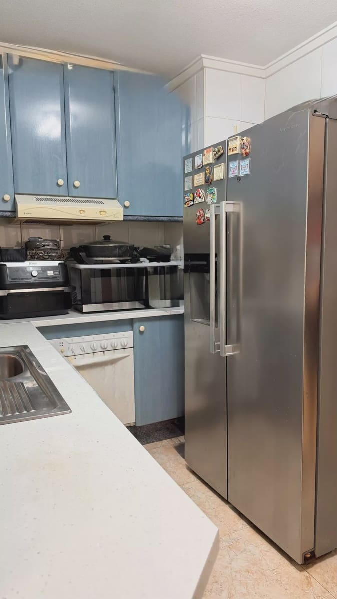 4 chambre Appartement à vendre à Torrevieja - 248 000 € (Ref: 9999810)