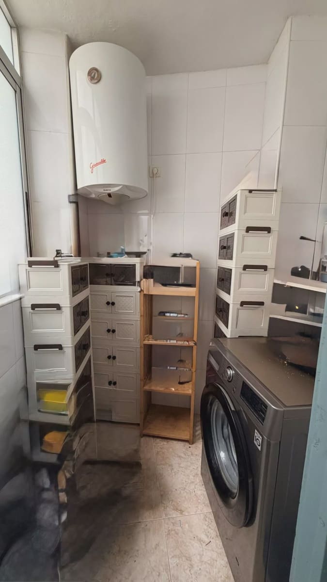4 chambre Appartement à vendre à Torrevieja - 248 000 € (Ref: 9999810)