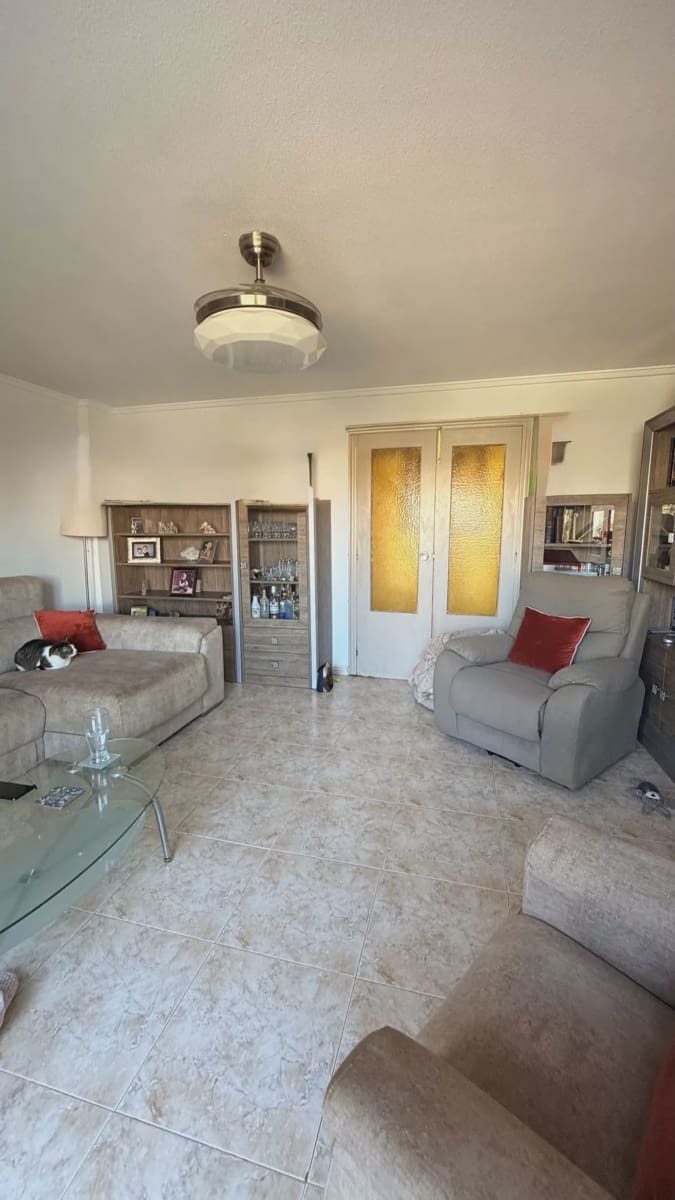4 chambre Appartement à vendre à Torrevieja - 248 000 € (Ref: 9999810)