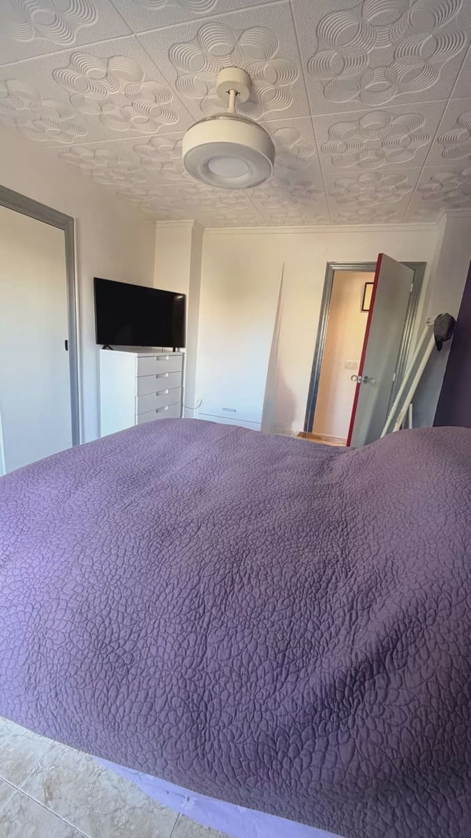 4 chambre Appartement à vendre à Torrevieja - 248 000 € (Ref: 9999810)