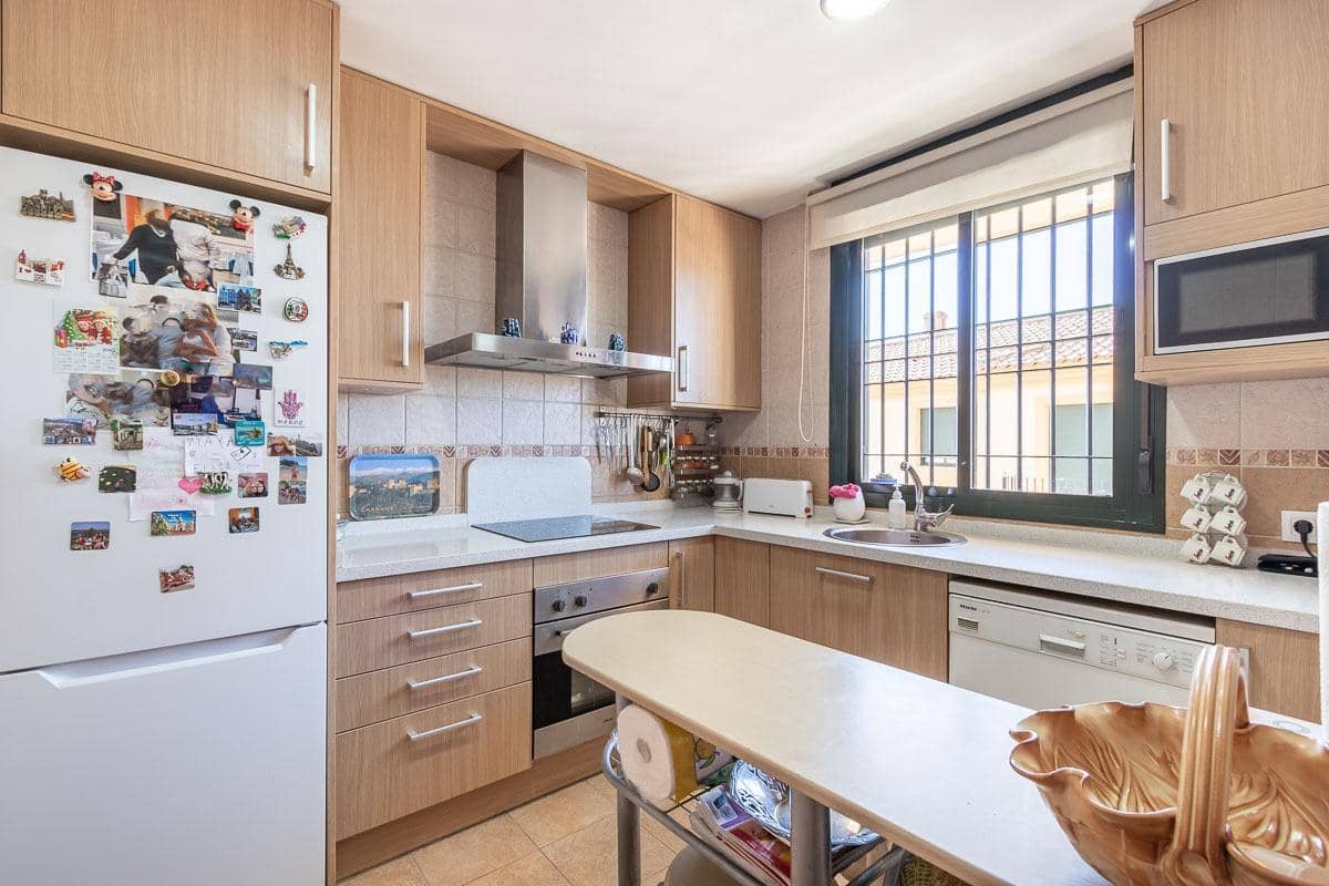 3 chambre Villa/Maison à vendre à Monachil 145 000 € (Ref 7555281)