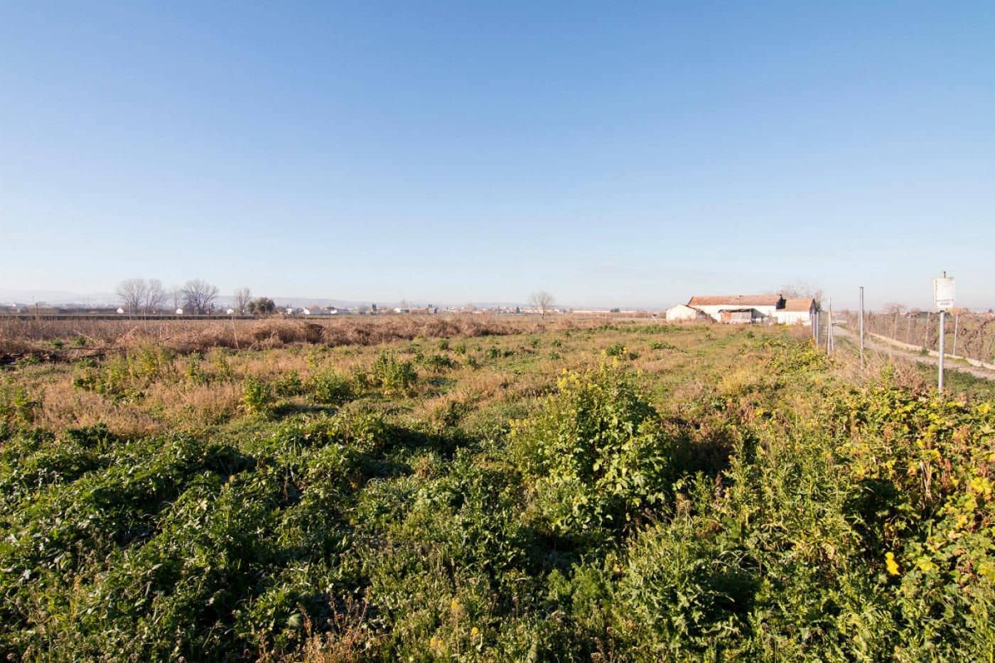 Finca/Casa Rural en Granada ciudad en venta - 56.000 € (Ref: 9534162)