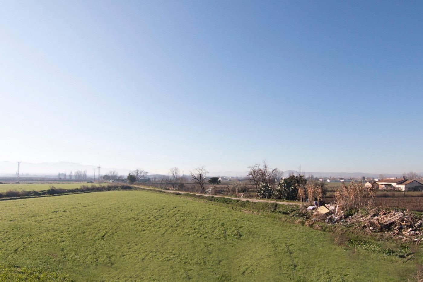 Finca/Casa Rural en Granada ciudad en venta - 56.000 € (Ref: 9534162)