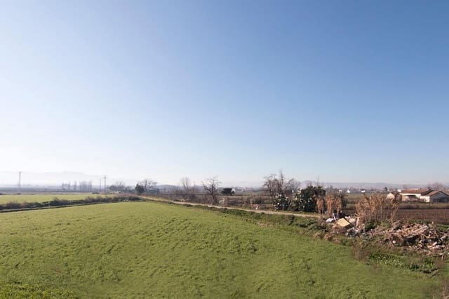 Finca/Casa Rural en Pedanias de Granada, Granada ciudad en venta - 56.000 € (Ref: 9534162)