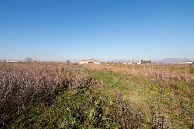 Finca/Casa Rural en Pedanias de Granada, Granada ciudad en venta - 56.000 € (Ref: 9534162)