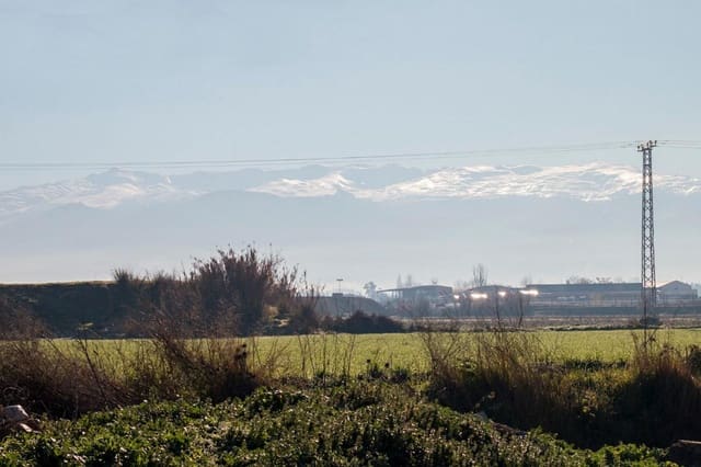 Finca/Landehus til salg i Pedanias de Granada, Granada by - € 56.000 (Ref: 9534162)