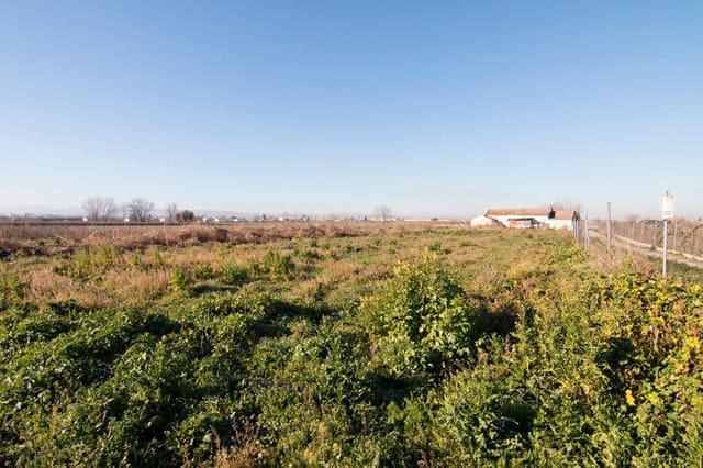 Finca/Landehus til salg i Pedanias de Granada, Granada by - € 56.000 (Ref: 9534162)