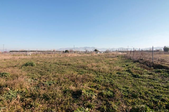 Finca/Landehus til salg i Pedanias de Granada, Granada by - € 56.000 (Ref: 9534162)