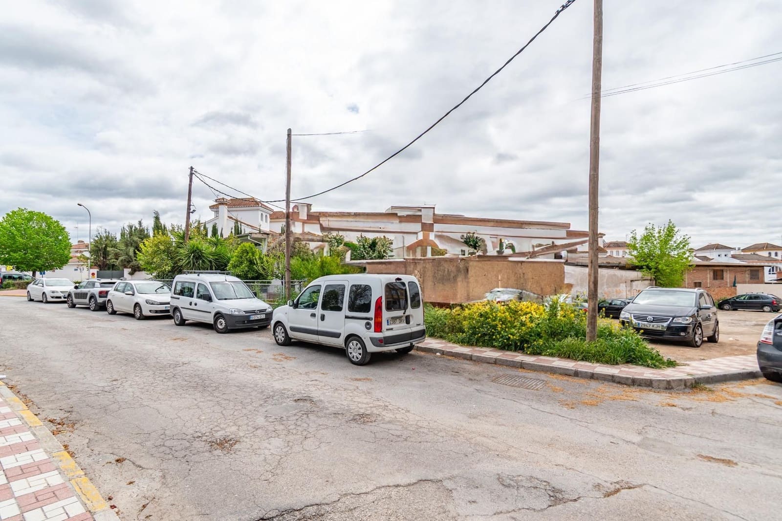 Kommersiell til salgs i Albolote - € 685 000 (Ref: 9534163)