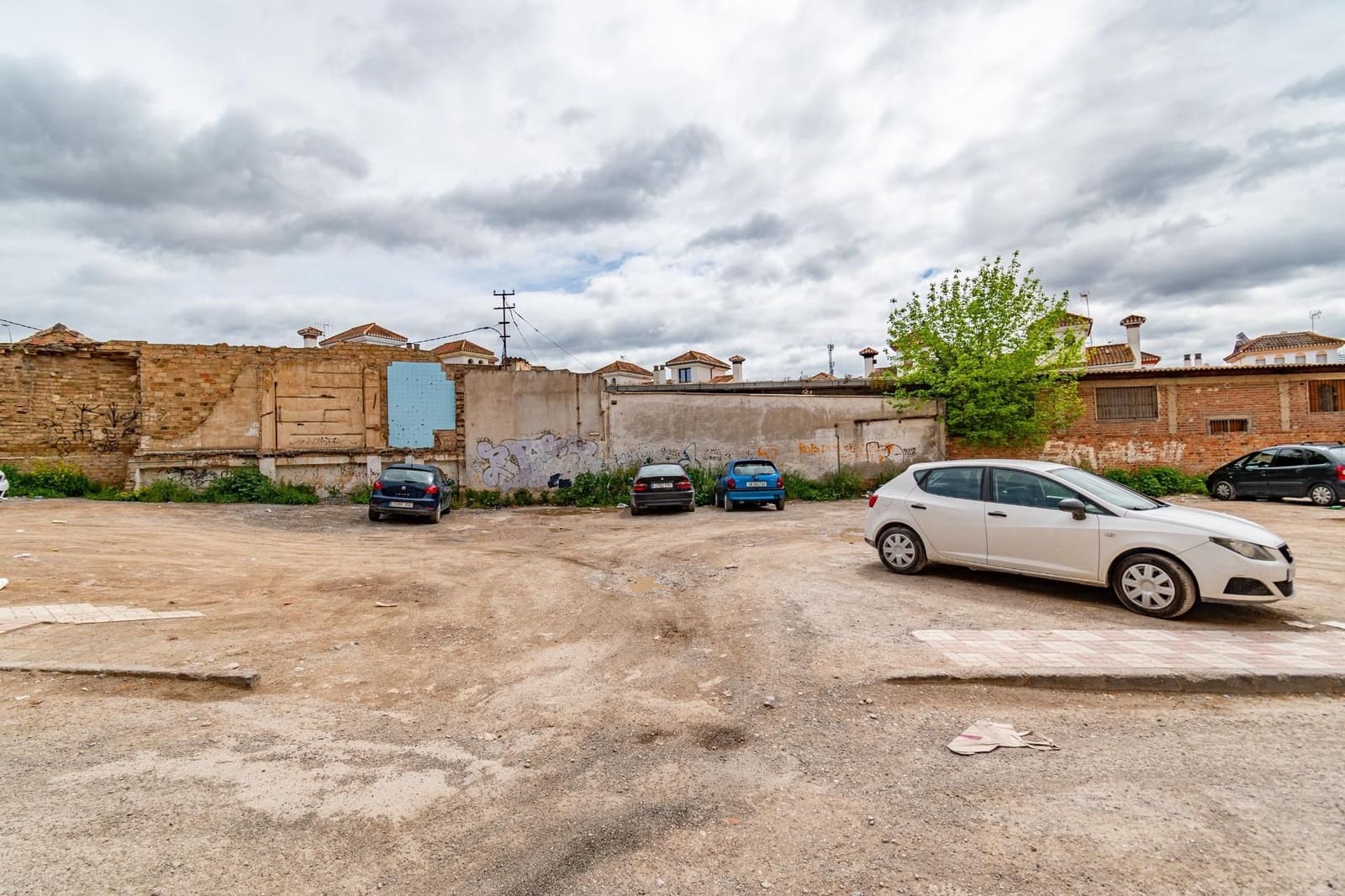 Kommersiell til salgs i Albolote - € 685 000 (Ref: 9534163)