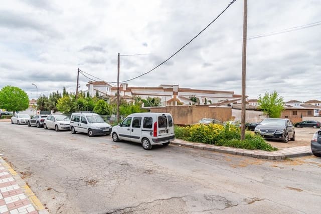 Kommersiell til salgs i Albolote - € 685 000 (Ref: 9534163)