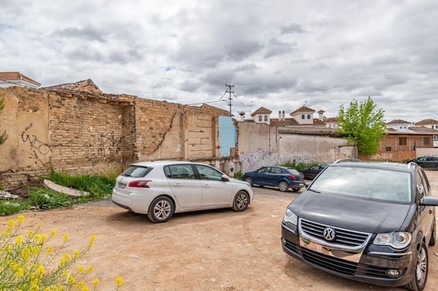 Kommersiell til salgs i Albolote - € 685 000 (Ref: 9534163)