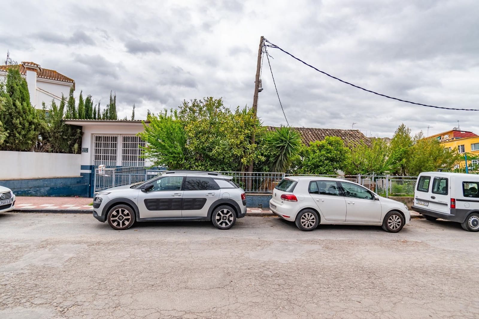 Kommersiell til salgs i Albolote - € 685 000 (Ref: 9534163)