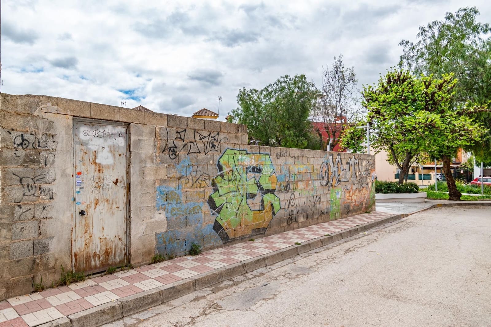 Kommersiell til salgs i Albolote - € 685 000 (Ref: 9534163)