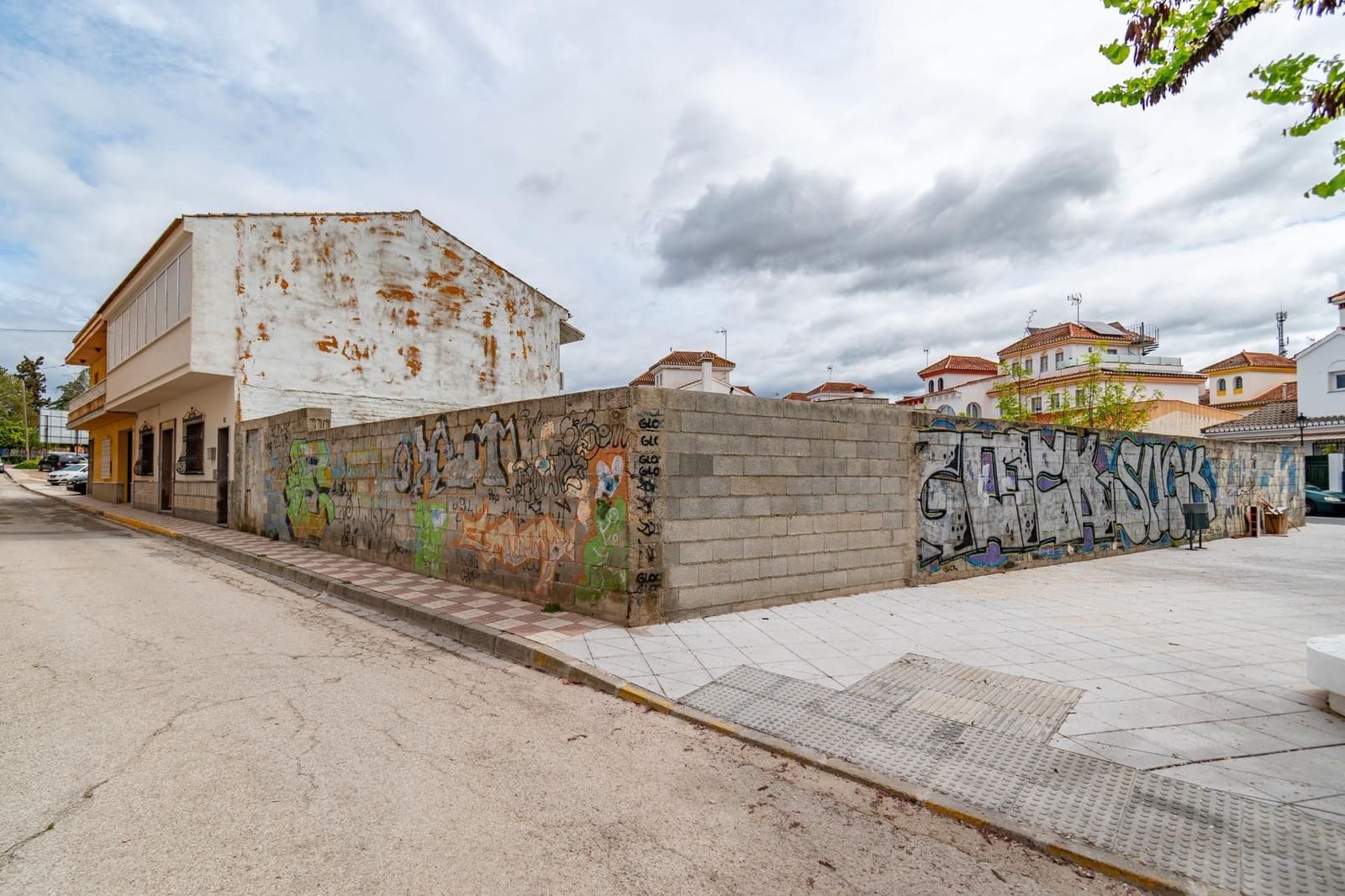 Kommersiell til salgs i Albolote - € 685 000 (Ref: 9534163)