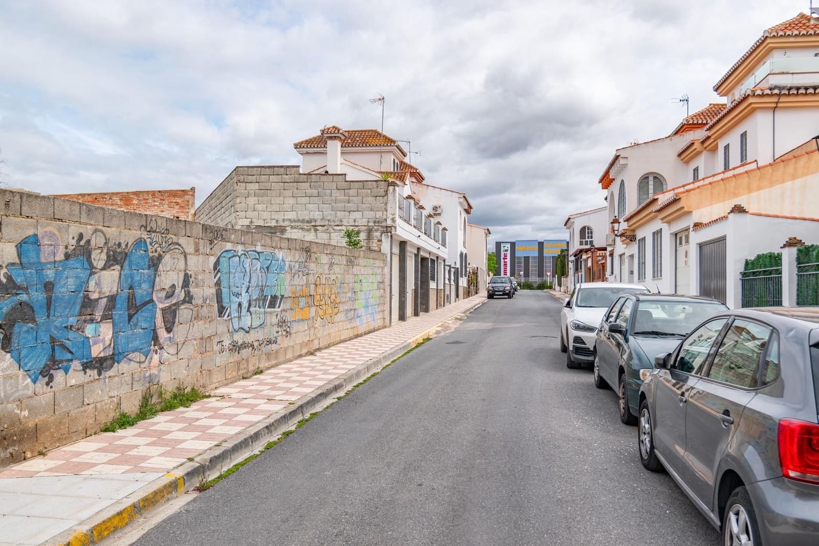 Kommersiell til salgs i Albolote - € 685 000 (Ref: 9534163)