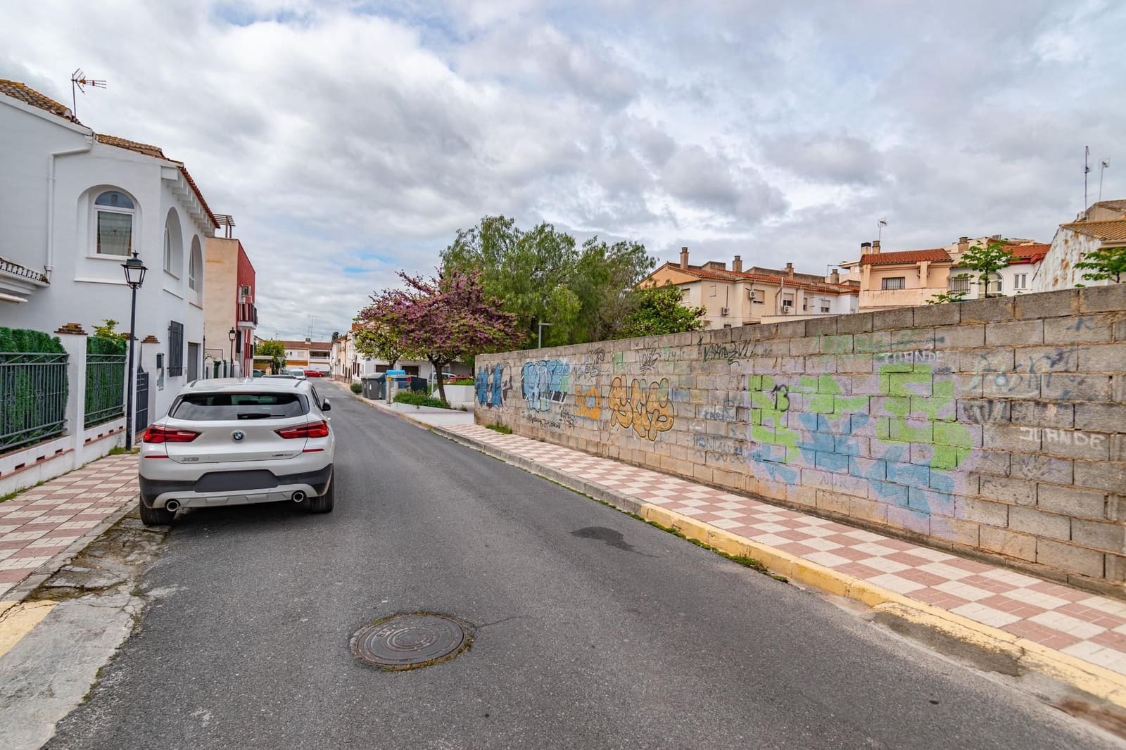 Kommersiell til salgs i Albolote - € 685 000 (Ref: 9534163)