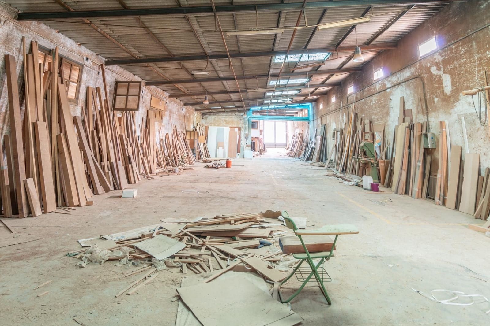 Kommersiell til salgs i Albolote - € 685 000 (Ref: 9534163)