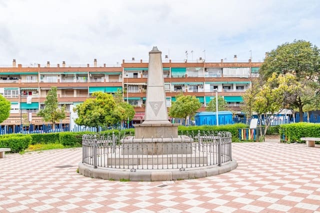 Kommersiell til salgs i Albolote - € 685 000 (Ref: 9534163)