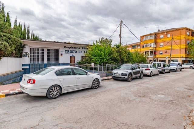 Kommersiell til salgs i Albolote - € 685 000 (Ref: 9534163)