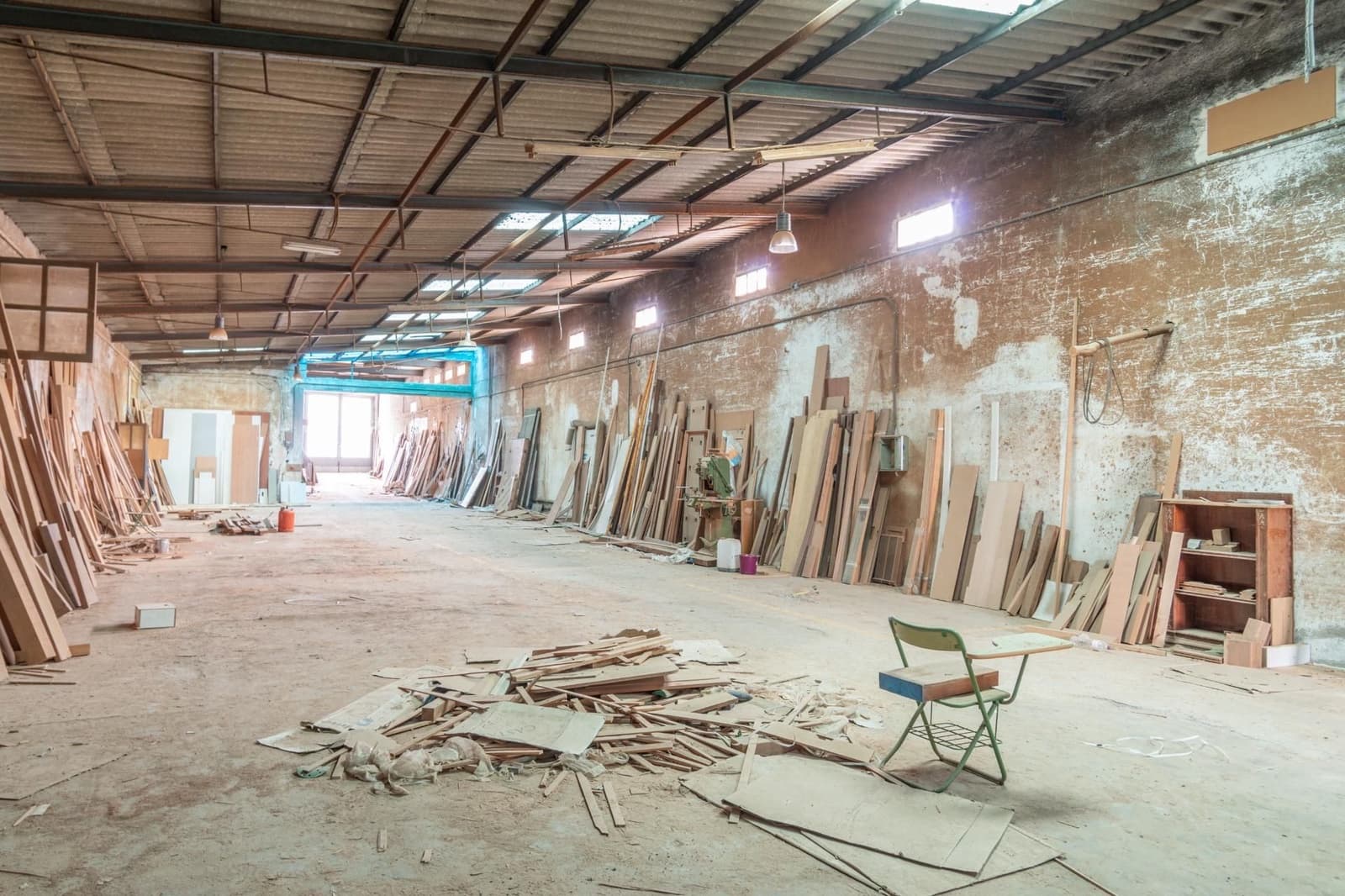 Kommersiell til salgs i Albolote - € 685 000 (Ref: 9534163)