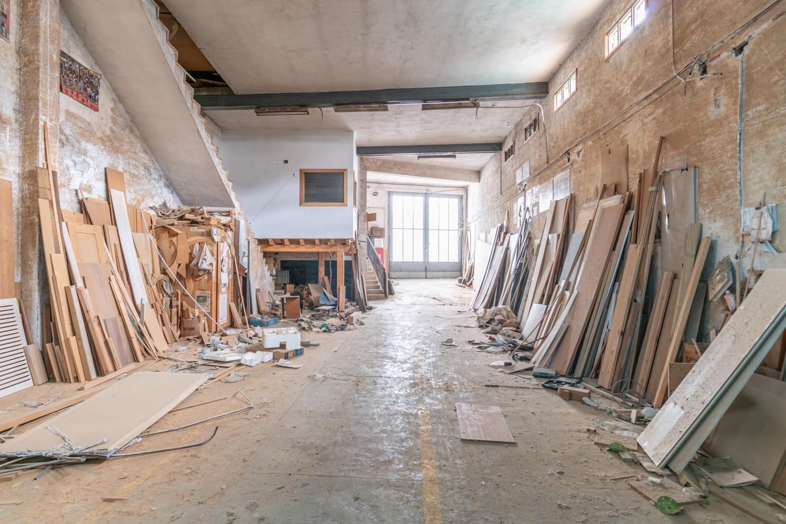 Kommersiell til salgs i Albolote - € 685 000 (Ref: 9534163)