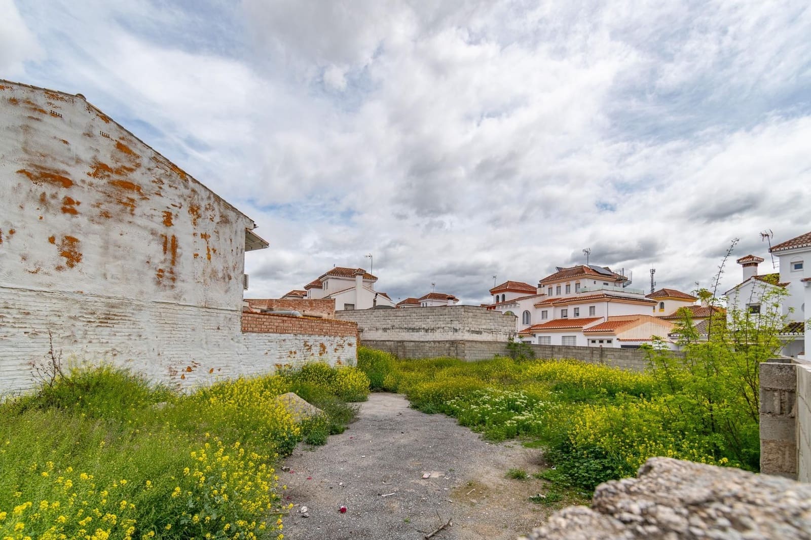 Kommersiell til salgs i Albolote - € 685 000 (Ref: 9534163)