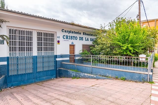 Kommersiell til salgs i Albolote - € 685 000 (Ref: 9534163)