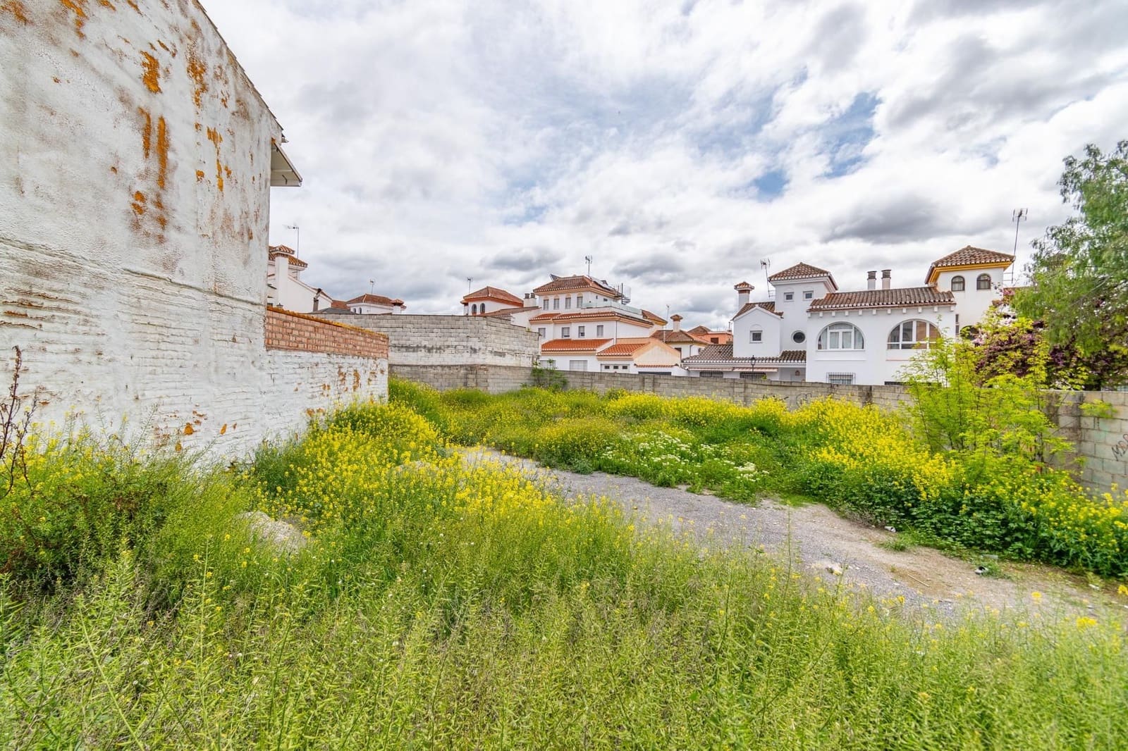 Kommersiell til salgs i Albolote - € 685 000 (Ref: 9534163)