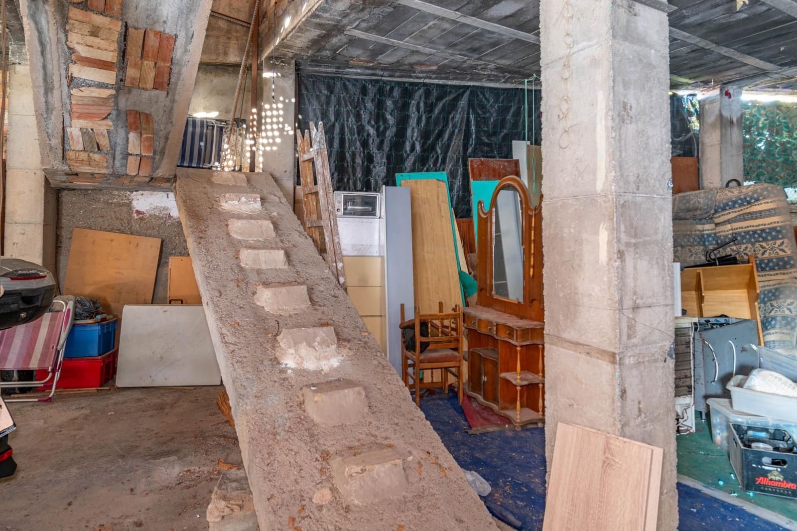 Building Plot for sale in Armilla - € 128,800 (Ref: 9534164)