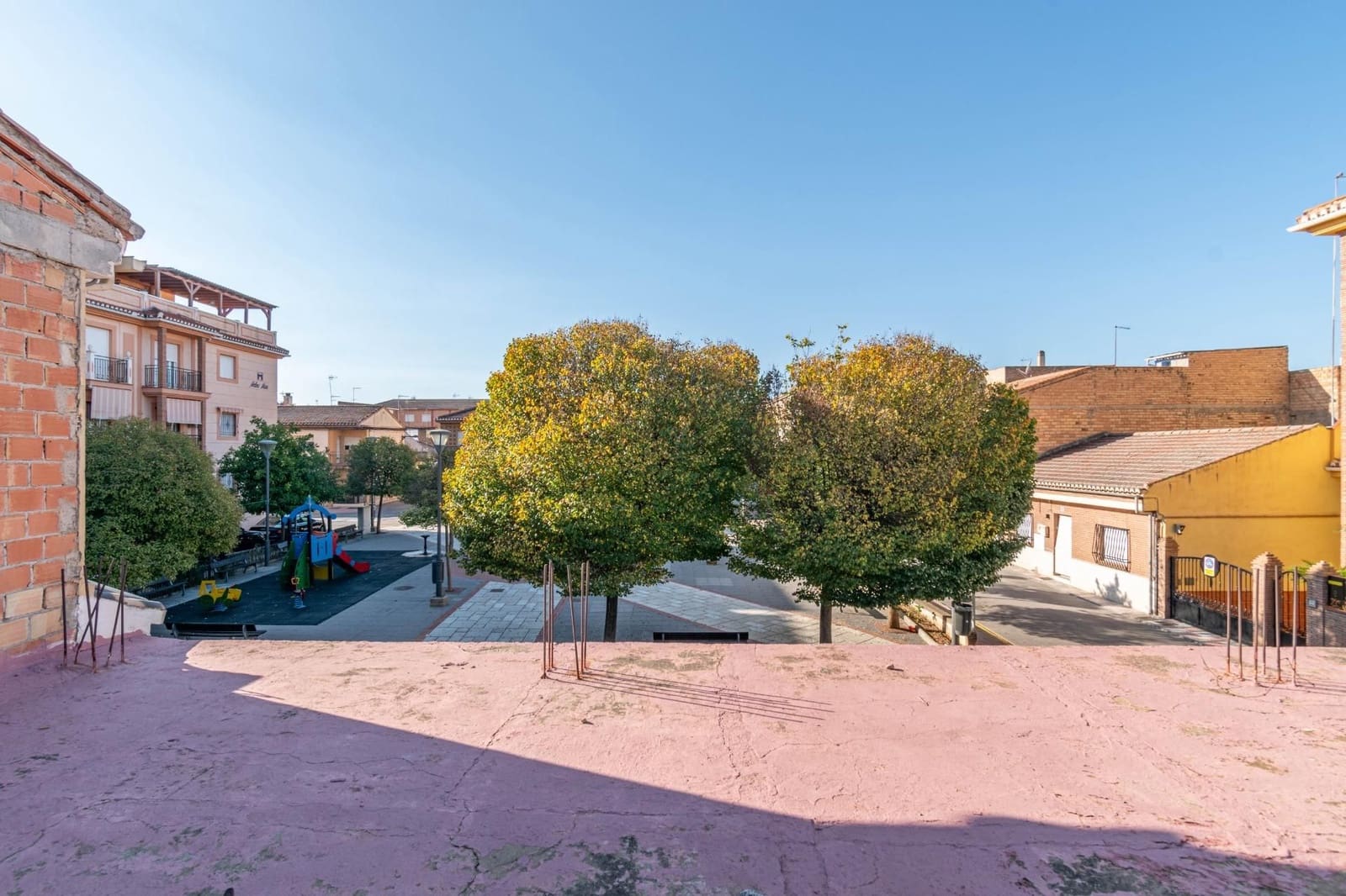 Building Plot for sale in Armilla - € 128,800 (Ref: 9534164)